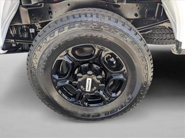 new 2026 Ford F-250 car, priced at $71,955