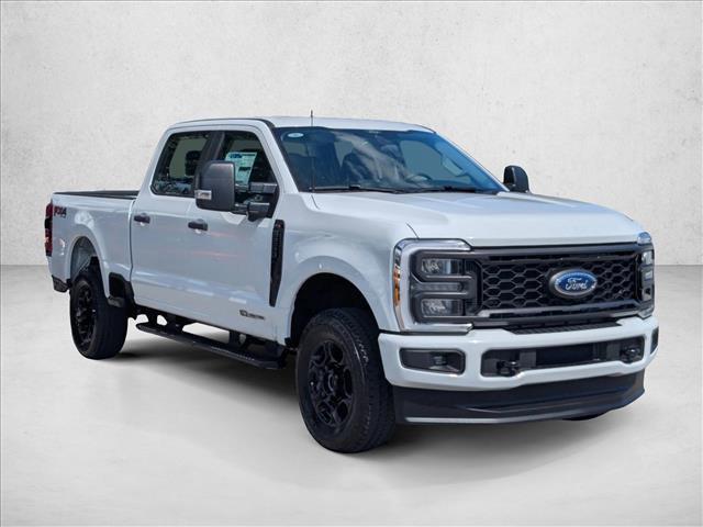 new 2026 Ford F-250 car, priced at $71,955