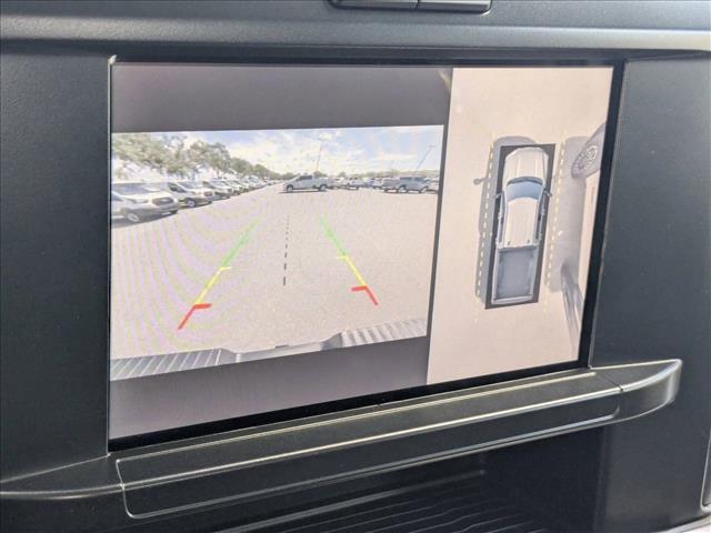 new 2026 Ford F-250 car, priced at $71,955