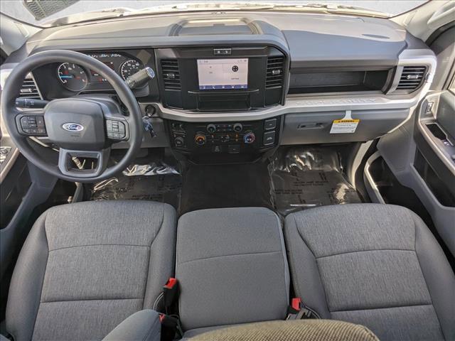 new 2026 Ford F-250 car, priced at $71,955