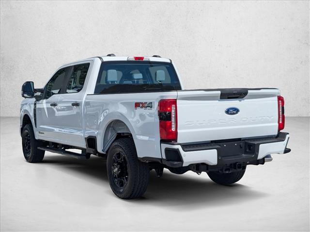 new 2026 Ford F-250 car, priced at $71,955