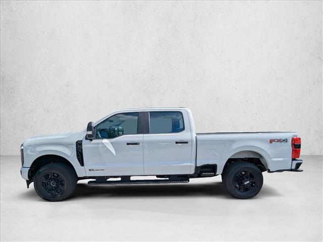 new 2026 Ford F-250 car, priced at $71,955