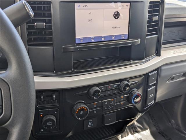 new 2026 Ford F-250 car, priced at $71,955