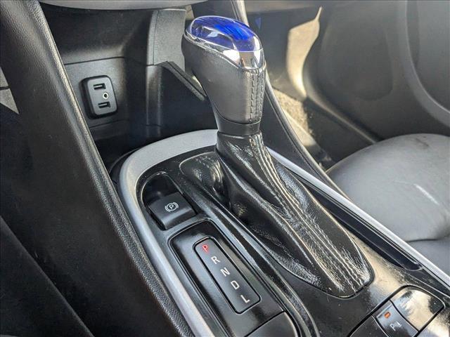 used 2018 Chevrolet Volt car, priced at $16,991