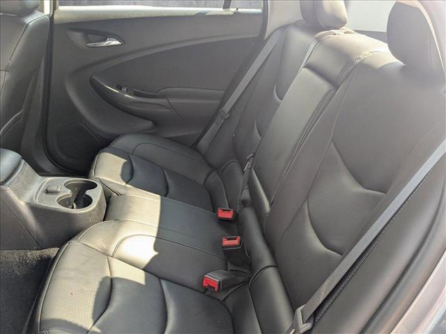 used 2018 Chevrolet Volt car, priced at $16,991