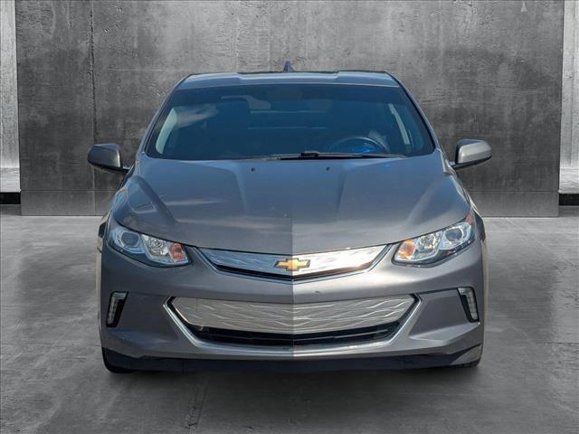 used 2018 Chevrolet Volt car, priced at $16,991
