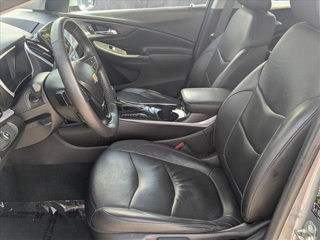 used 2018 Chevrolet Volt car, priced at $16,991