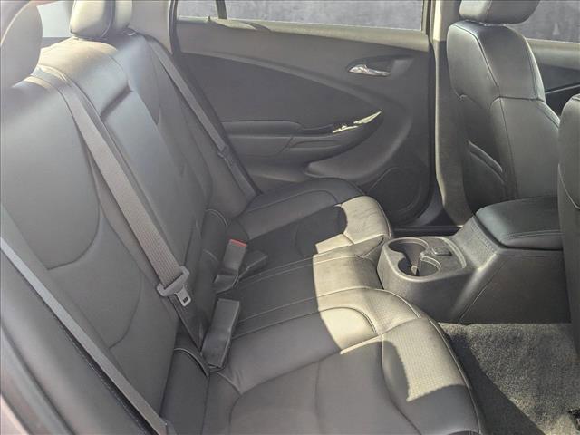 used 2018 Chevrolet Volt car, priced at $16,991