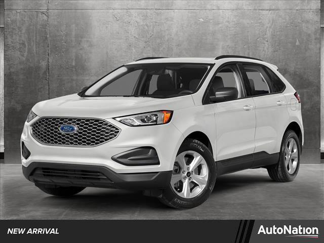 used 2024 Ford Edge car, priced at $29,991