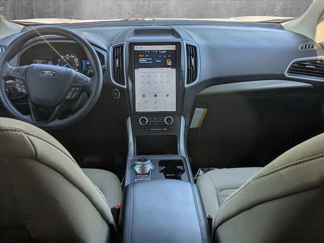 used 2024 Ford Edge car, priced at $28,492