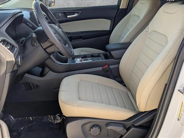 used 2024 Ford Edge car, priced at $28,492