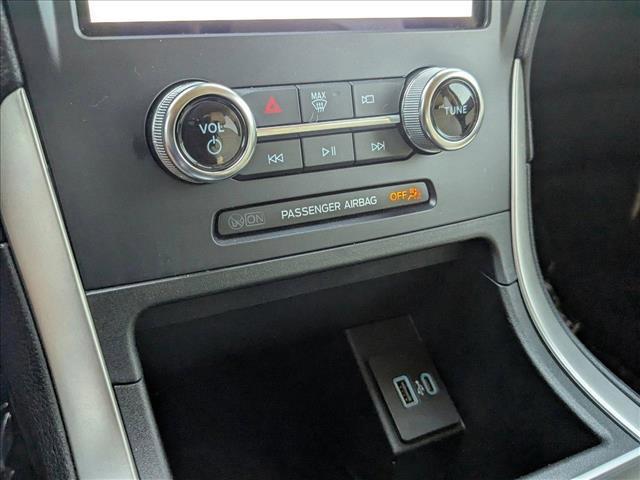 used 2024 Ford Edge car, priced at $28,492