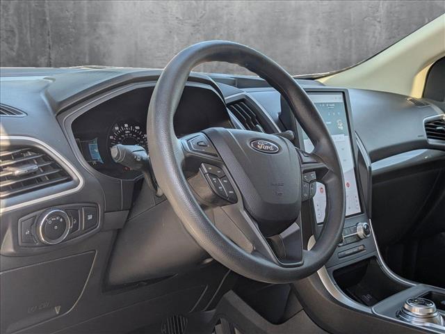 used 2024 Ford Edge car, priced at $28,492