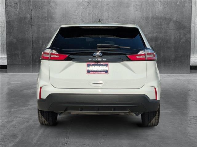 used 2024 Ford Edge car, priced at $28,492