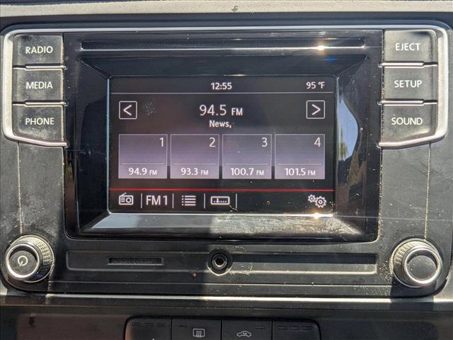 used 2018 Volkswagen Jetta car, priced at $9,751