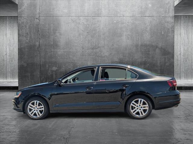 used 2018 Volkswagen Jetta car, priced at $9,751
