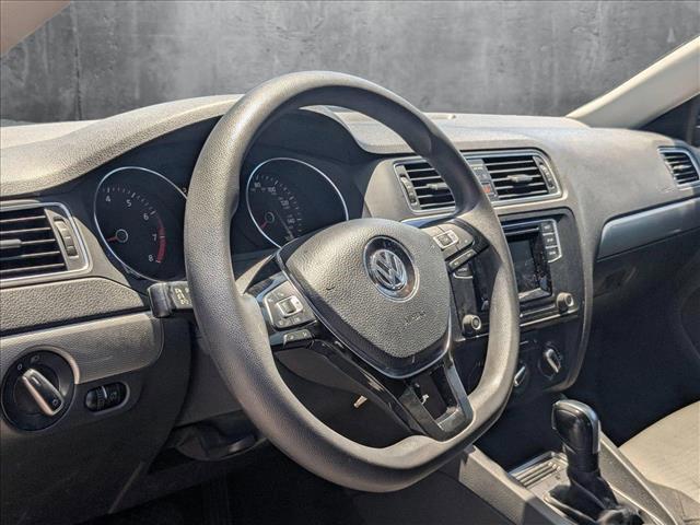 used 2018 Volkswagen Jetta car, priced at $9,751