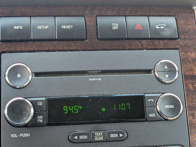 used 2012 Ford Expedition car, priced at $7,750