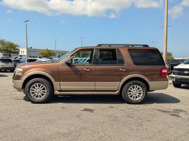 used 2012 Ford Expedition car, priced at $7,750