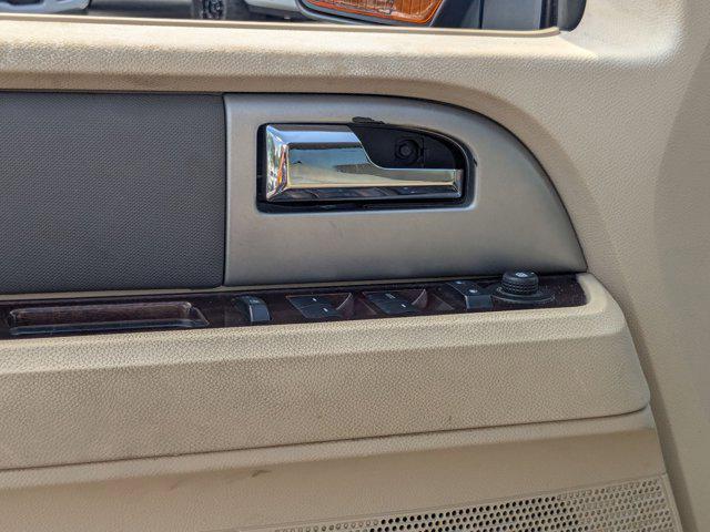 used 2012 Ford Expedition car, priced at $7,750