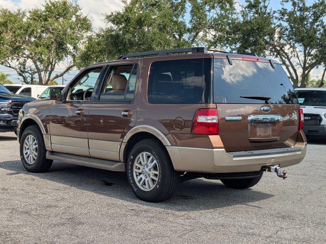used 2012 Ford Expedition car, priced at $7,750