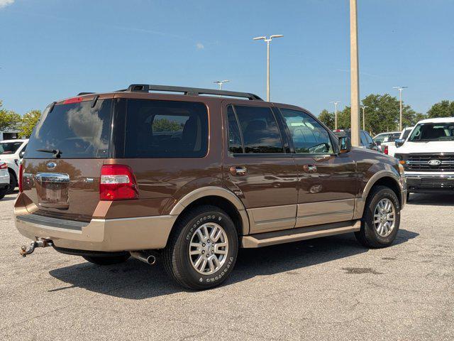 used 2012 Ford Expedition car, priced at $7,750