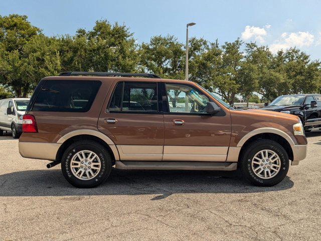 used 2012 Ford Expedition car, priced at $7,750