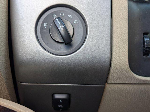 used 2012 Ford Expedition car, priced at $7,750