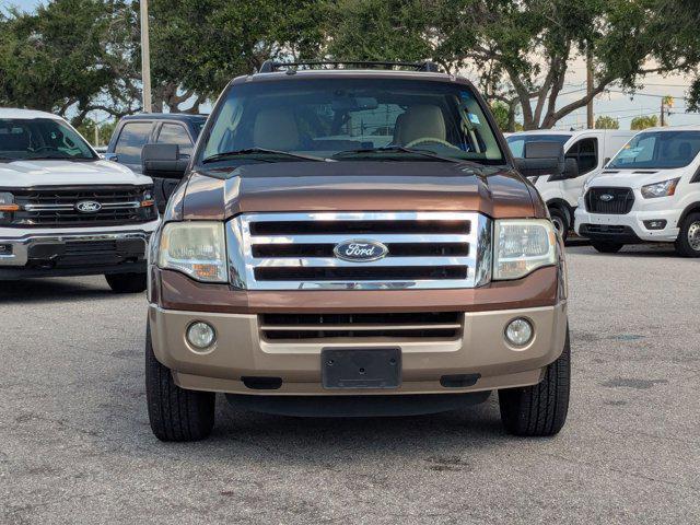 used 2012 Ford Expedition car, priced at $7,750