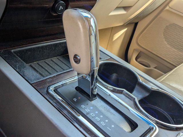 used 2012 Ford Expedition car, priced at $7,750