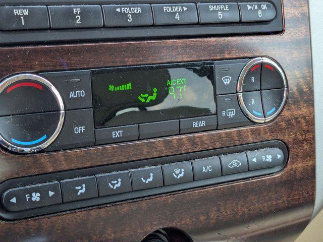 used 2012 Ford Expedition car, priced at $7,750