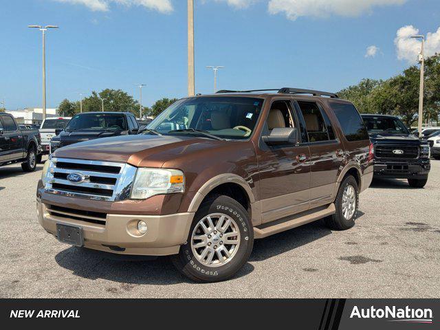 used 2012 Ford Expedition car, priced at $7,750