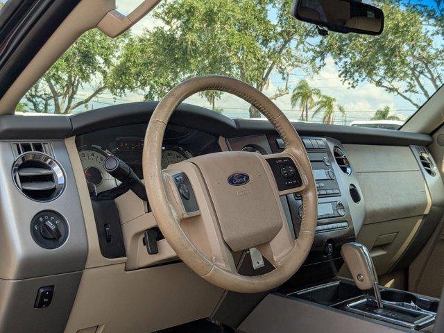 used 2012 Ford Expedition car, priced at $7,750