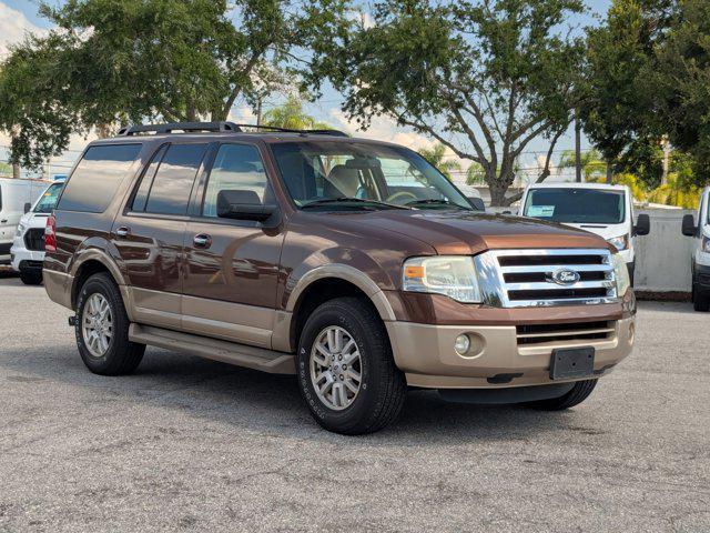 used 2012 Ford Expedition car, priced at $7,750