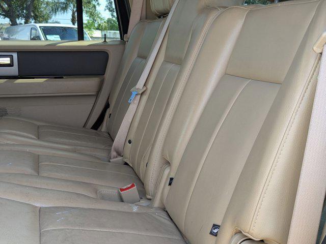 used 2012 Ford Expedition car, priced at $7,750