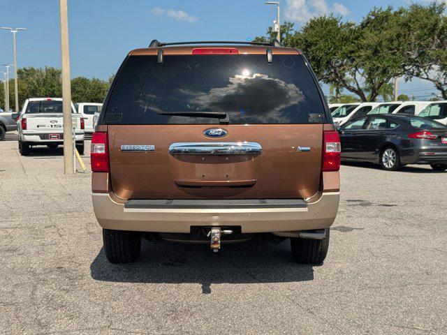 used 2012 Ford Expedition car, priced at $7,750