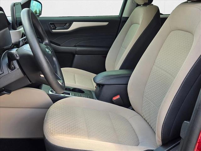 used 2022 Ford Escape car, priced at $21,392