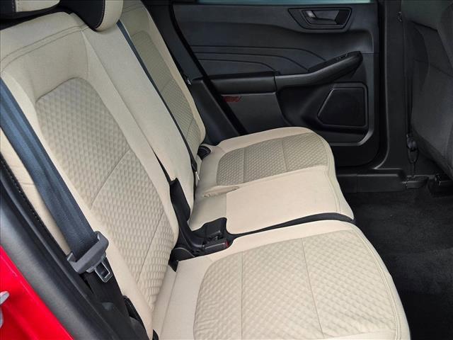 used 2022 Ford Escape car, priced at $21,392