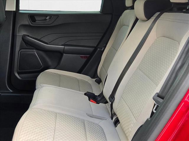 used 2022 Ford Escape car, priced at $21,392