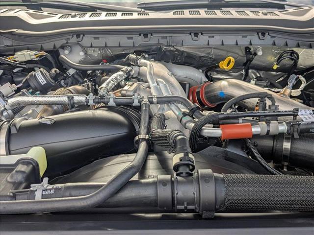 new 2025 Ford F-250 car, priced at $96,991