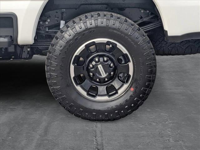 new 2025 Ford F-250 car, priced at $96,991