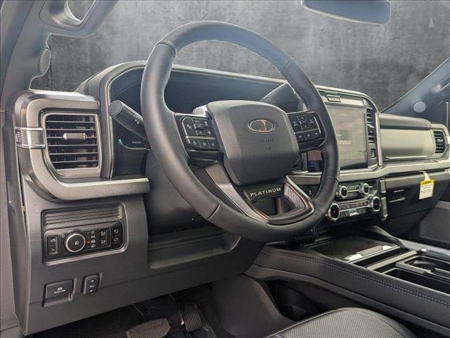 new 2025 Ford F-250 car, priced at $96,991