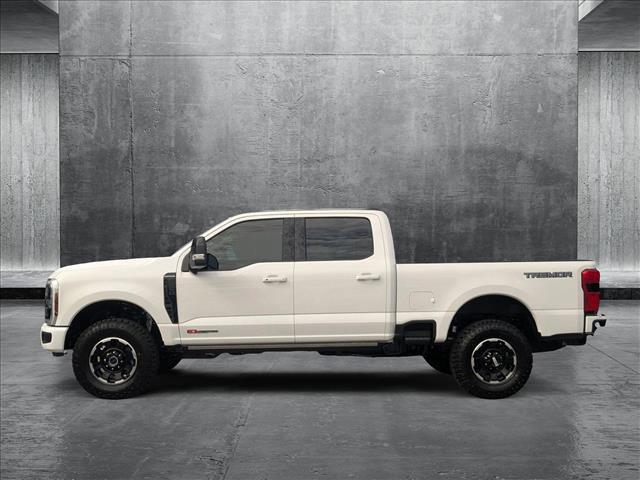 new 2025 Ford F-250 car, priced at $96,991
