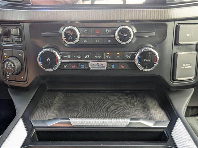 new 2025 Ford F-250 car, priced at $96,991