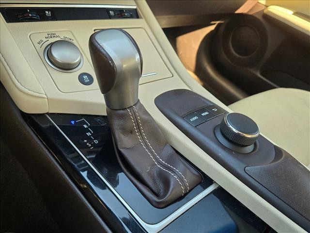 used 2017 Lexus ES 350 car, priced at $21,692