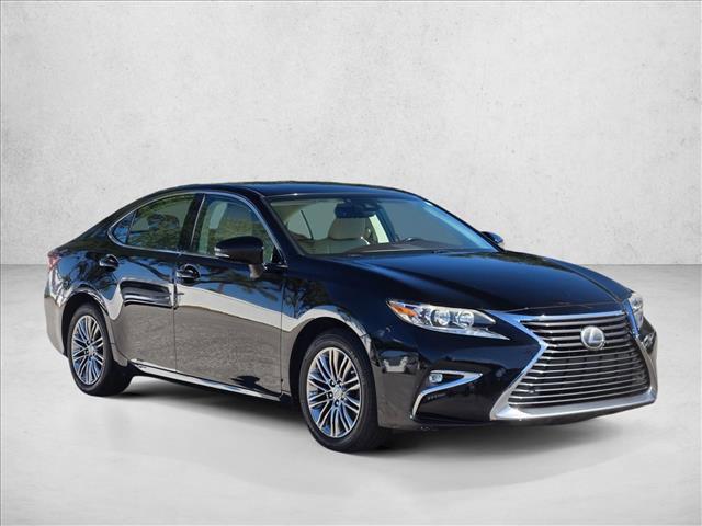 used 2017 Lexus ES 350 car, priced at $21,692