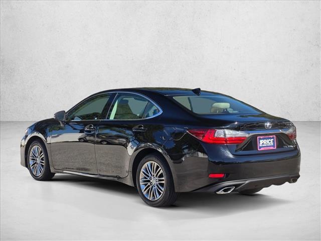 used 2017 Lexus ES 350 car, priced at $21,692