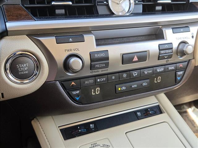 used 2017 Lexus ES 350 car, priced at $21,692