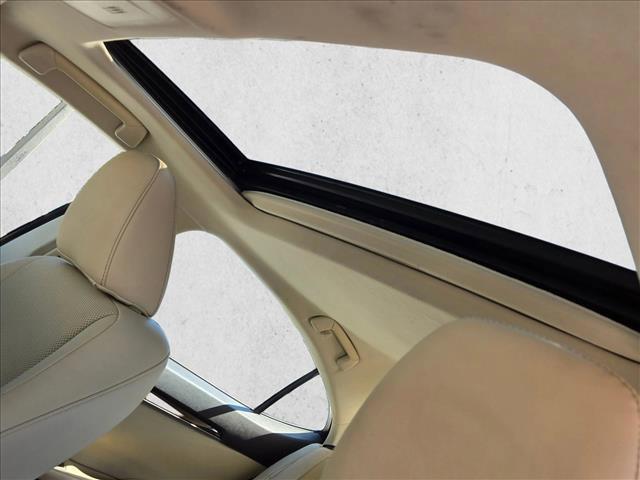 used 2017 Lexus ES 350 car, priced at $21,692