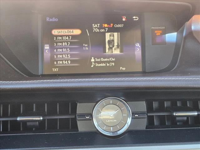 used 2017 Lexus ES 350 car, priced at $21,692